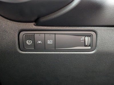 2026 Chevrolet Equinox EV 4dr LT1 w/PCY