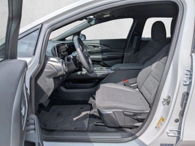 2026 Chevrolet Equinox EV 4dr LT1 w/PCY