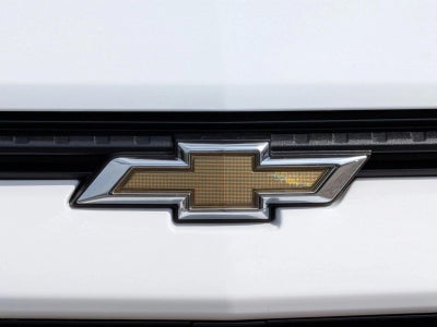 2026 Chevrolet Equinox EV 4dr LT1 w/PCY