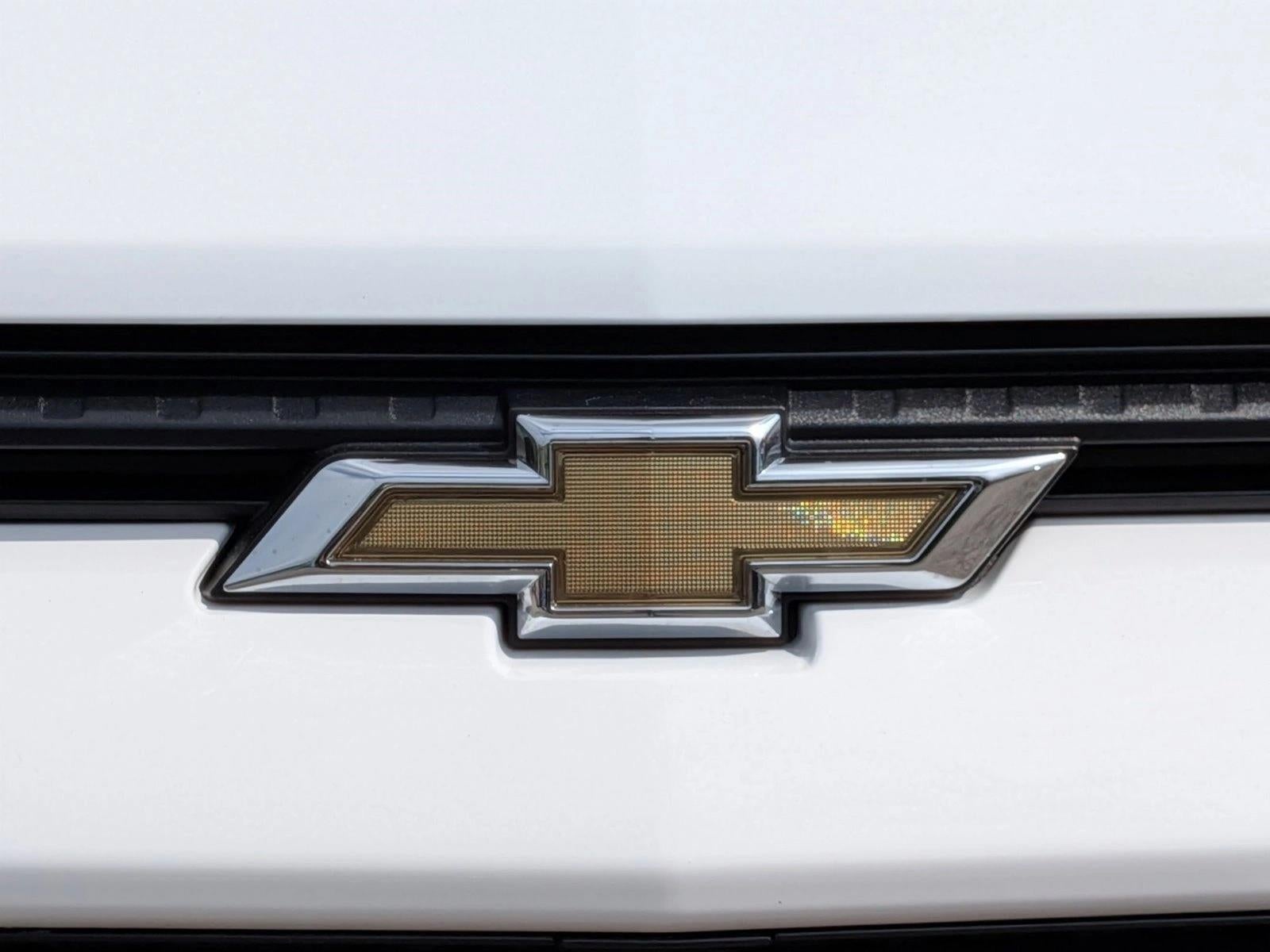 2026 Chevrolet Equinox EV 4dr LT1 w/PCY