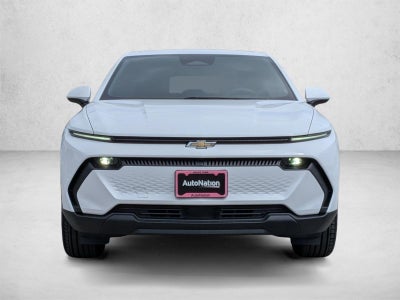 2026 Chevrolet Equinox EV 4dr LT1 w/PCY