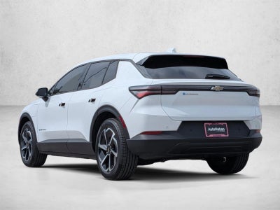 2026 Chevrolet Equinox EV 4dr LT1 w/PCY