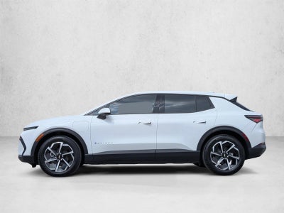 2026 Chevrolet Equinox EV 4dr LT1 w/PCY