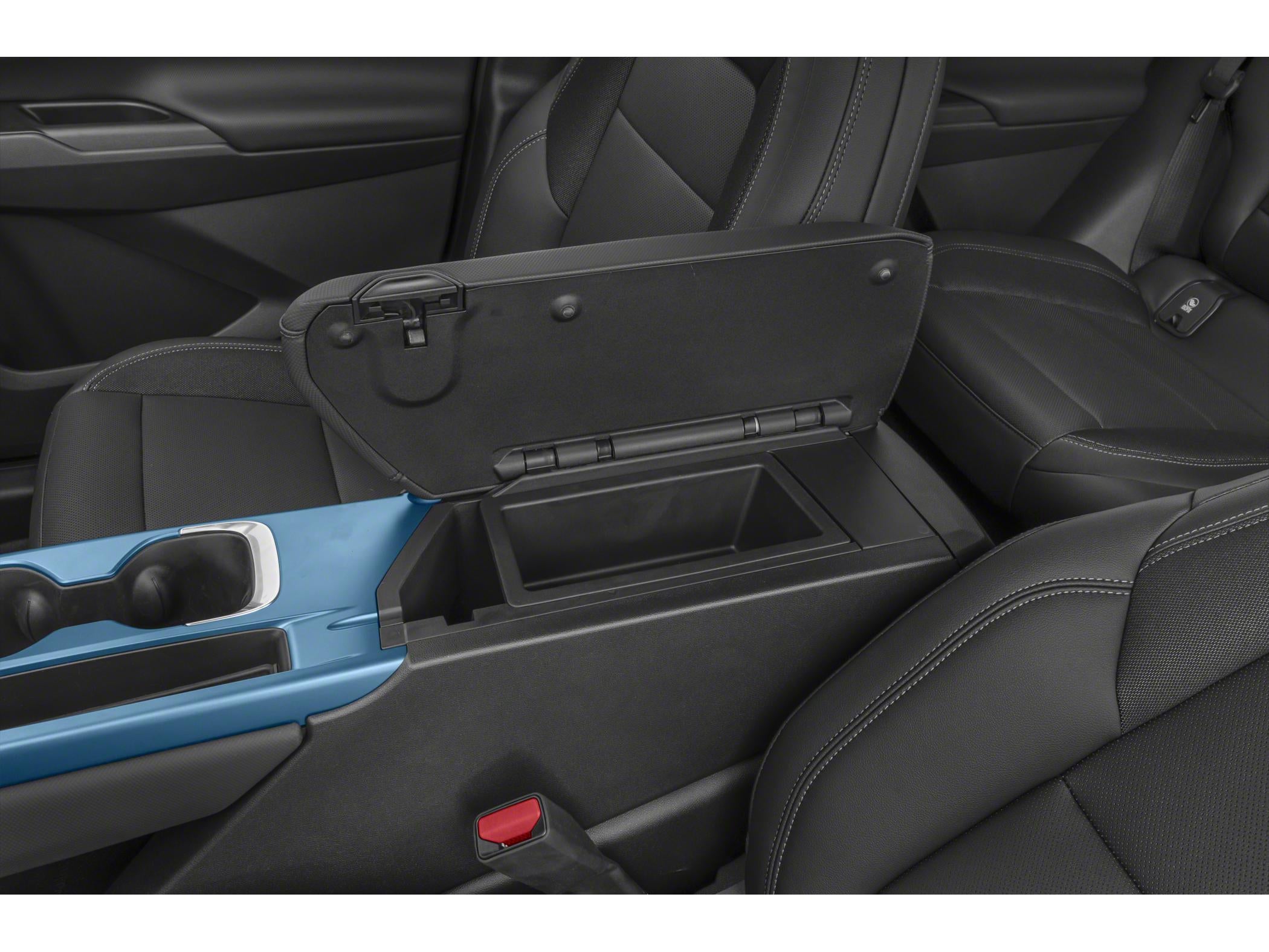 2027 Chevrolet Equinox EV 4dr LT1 w/PCY