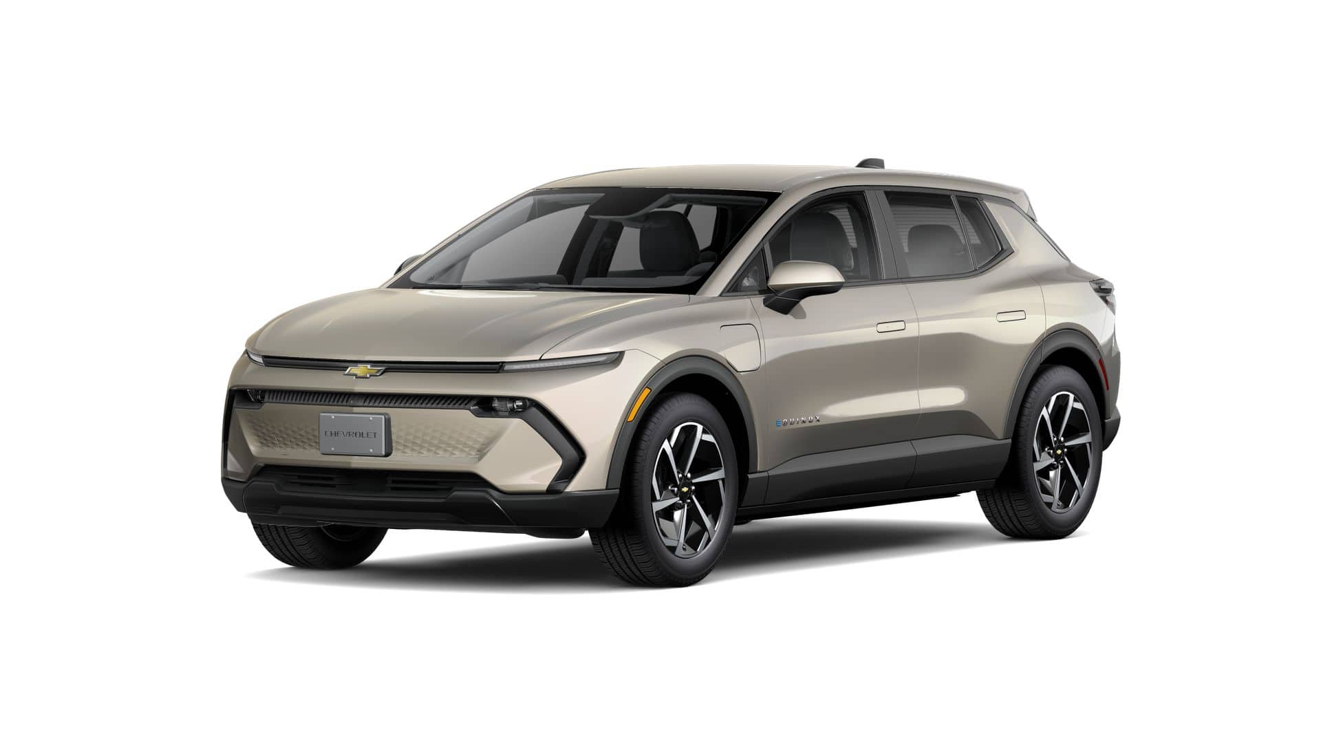 2027 Chevrolet Equinox EV 4dr LT1 w/PCY