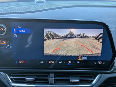 2026 Chevrolet Equinox EV 4dr LT1 w/PCY