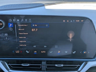 2026 Chevrolet Equinox EV 4dr LT2 w/PDE