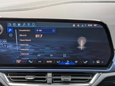 2026 Chevrolet Equinox EV 4dr LT2 w/PDE