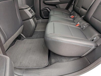 2026 Chevrolet Equinox EV 4dr LT2 w/PDE