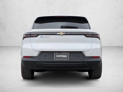 2026 Chevrolet Equinox EV 4dr LT2 w/PDE