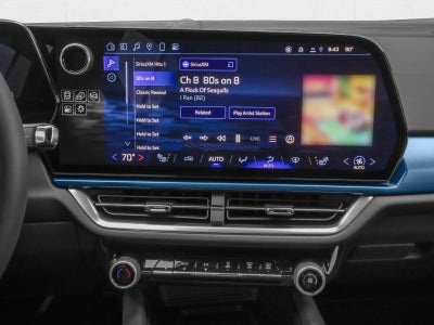 2026 Chevrolet Equinox EV 4dr LT2 w/PDE