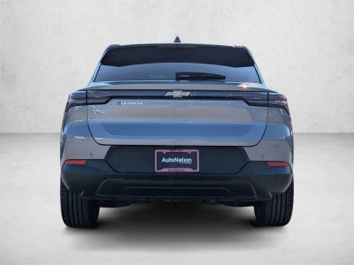 2026 Chevrolet Equinox EV 4dr LT2 w/PDE