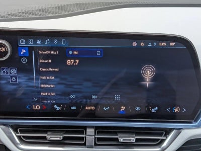 2026 Chevrolet Equinox EV 4dr LT2 w/PDE