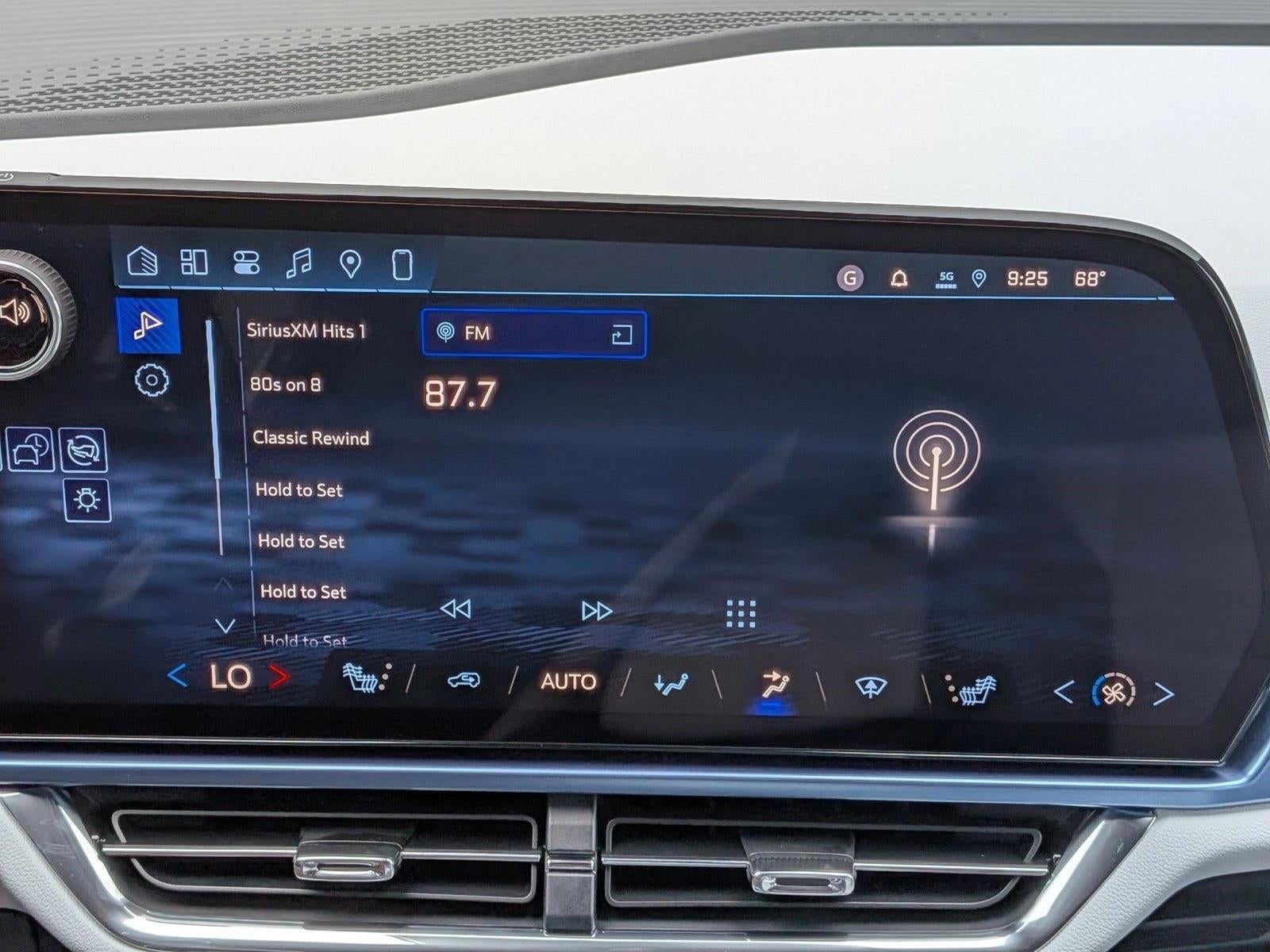 2026 Chevrolet Equinox EV 4dr LT2 w/PDE