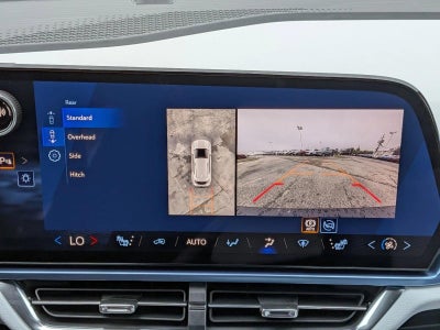 2026 Chevrolet Equinox EV 4dr LT2 w/PDE