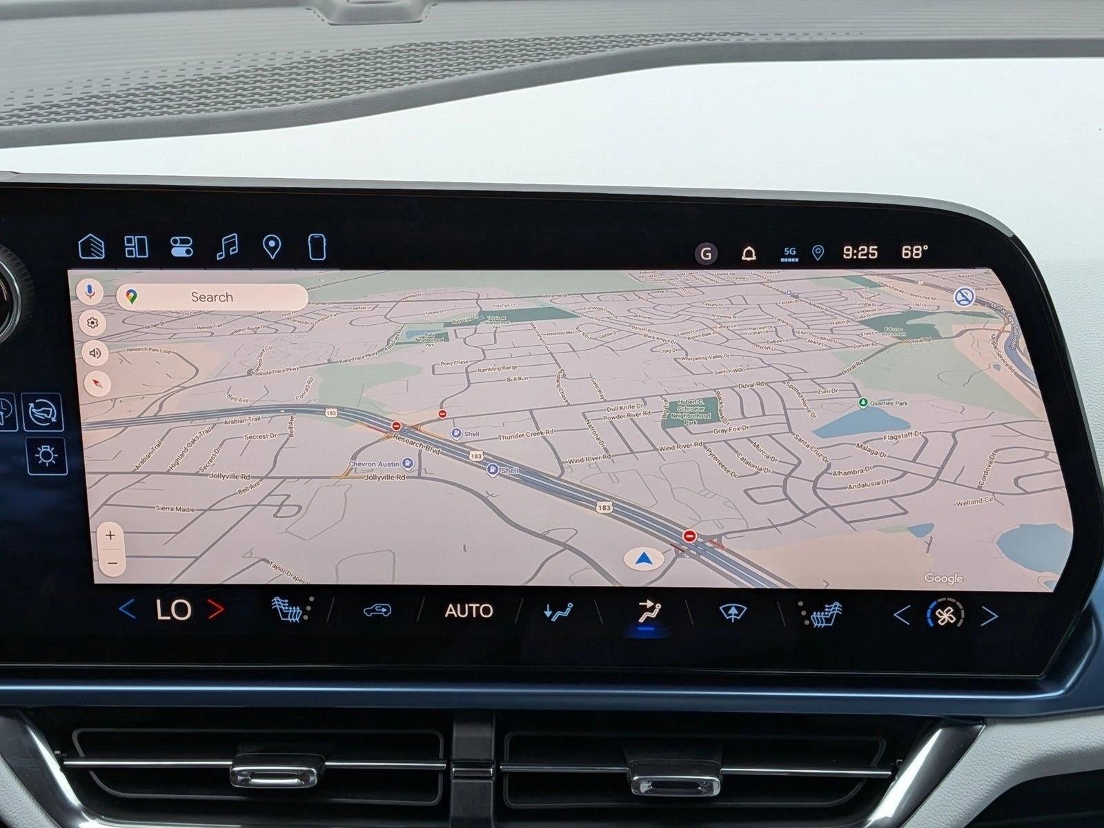 2026 Chevrolet Equinox EV 4dr LT2 w/PDE