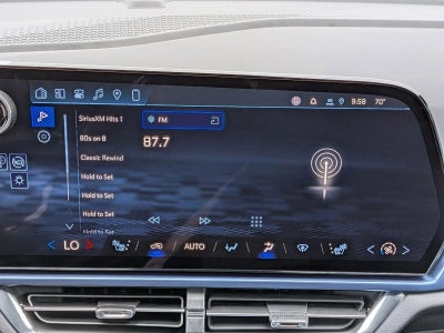 2026 Chevrolet Equinox EV 4dr LT2 w/PDE