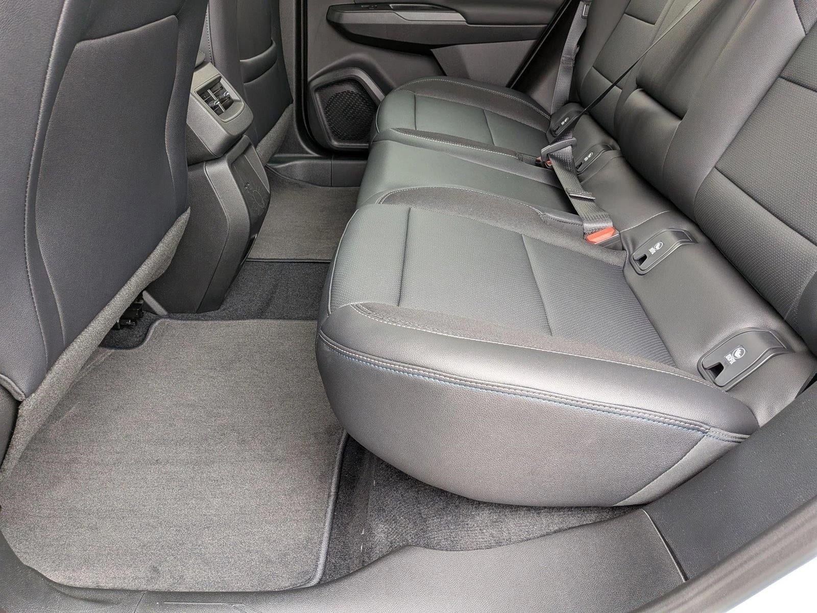 2026 Chevrolet Equinox EV 4dr LT2 w/PDE