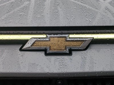 2026 Chevrolet Equinox EV 4dr LT2 w/PDE