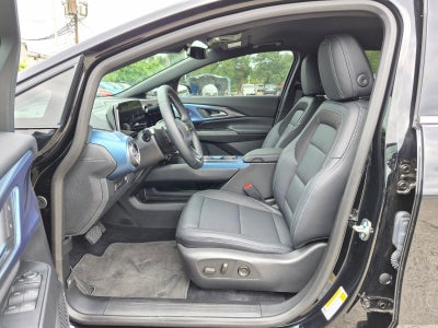2026 Chevrolet Equinox EV 4dr LT2 w/PDE