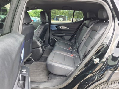 2026 Chevrolet Equinox EV 4dr LT2 w/PDE