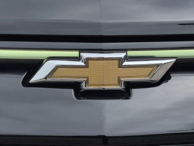 2026 Chevrolet Equinox EV 4dr LT2 w/PDE