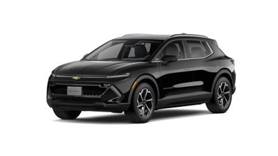 2026 Chevrolet Equinox EV 4dr LT2 w/PDE
