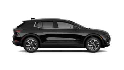 2026 Chevrolet Equinox EV 4dr LT2 w/PDE