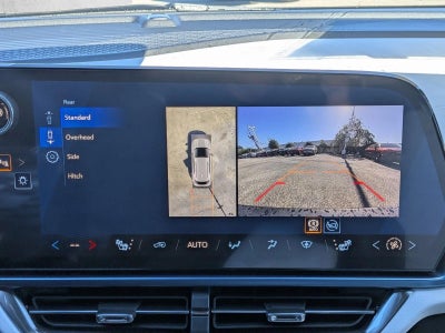 2026 Chevrolet Equinox EV 4dr LT2 w/PDE