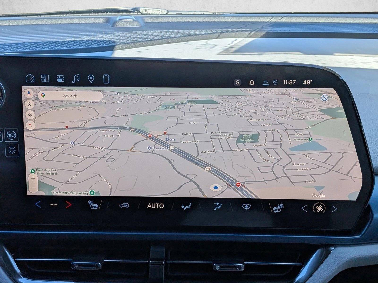 2026 Chevrolet Equinox EV 4dr LT2 w/PDE