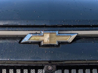 2026 Chevrolet Equinox EV 4dr LT2 w/PDE