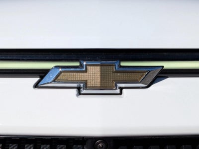 2026 Chevrolet Equinox EV 4dr LT2 w/PDE