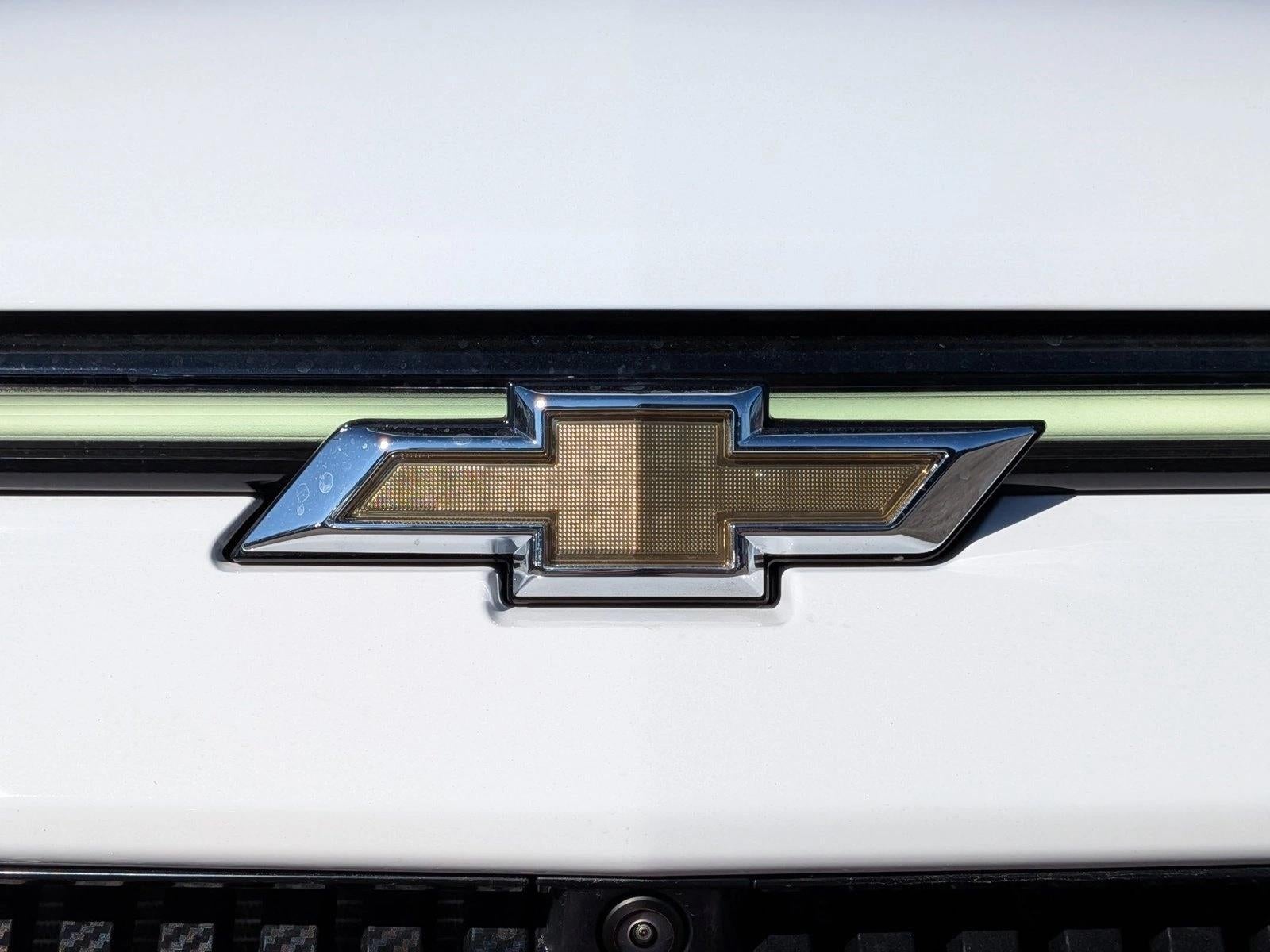 2026 Chevrolet Equinox EV 4dr LT2 w/PDE