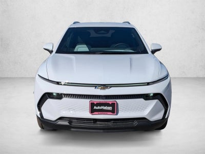 2026 Chevrolet Equinox EV 4dr LT2 w/PDE