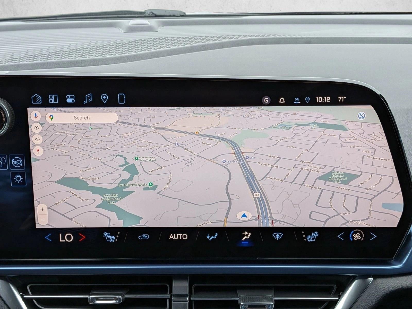 2026 Chevrolet Equinox EV 4dr LT2 w/PDE