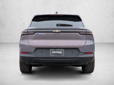 2026 Chevrolet Equinox EV 4dr LT2 w/PDE