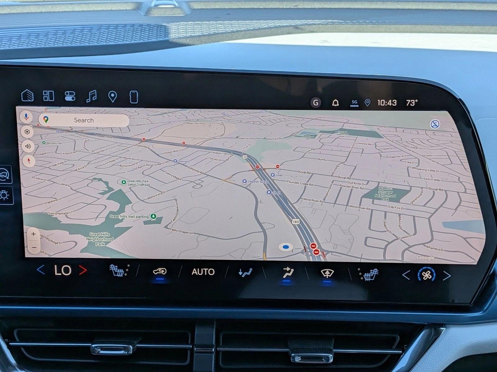 2026 Chevrolet Equinox EV 4dr LT2 w/PDE