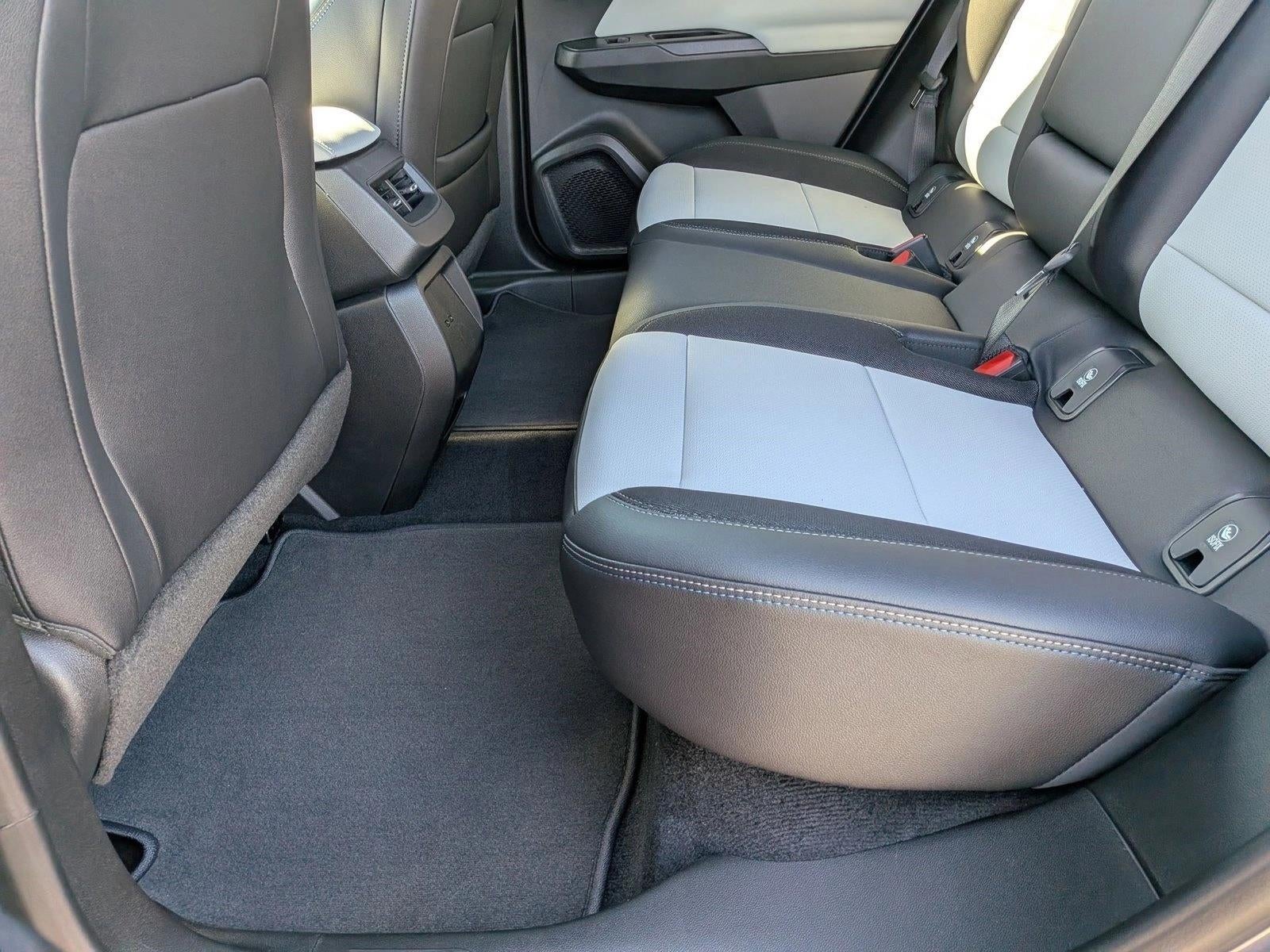 2026 Chevrolet Equinox EV 4dr LT2 w/PDE