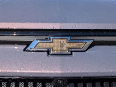 2026 Chevrolet Equinox EV 4dr LT2 w/PDE