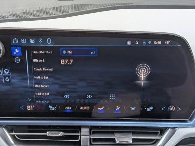 2026 Chevrolet Equinox EV 4dr LT2 w/PDE