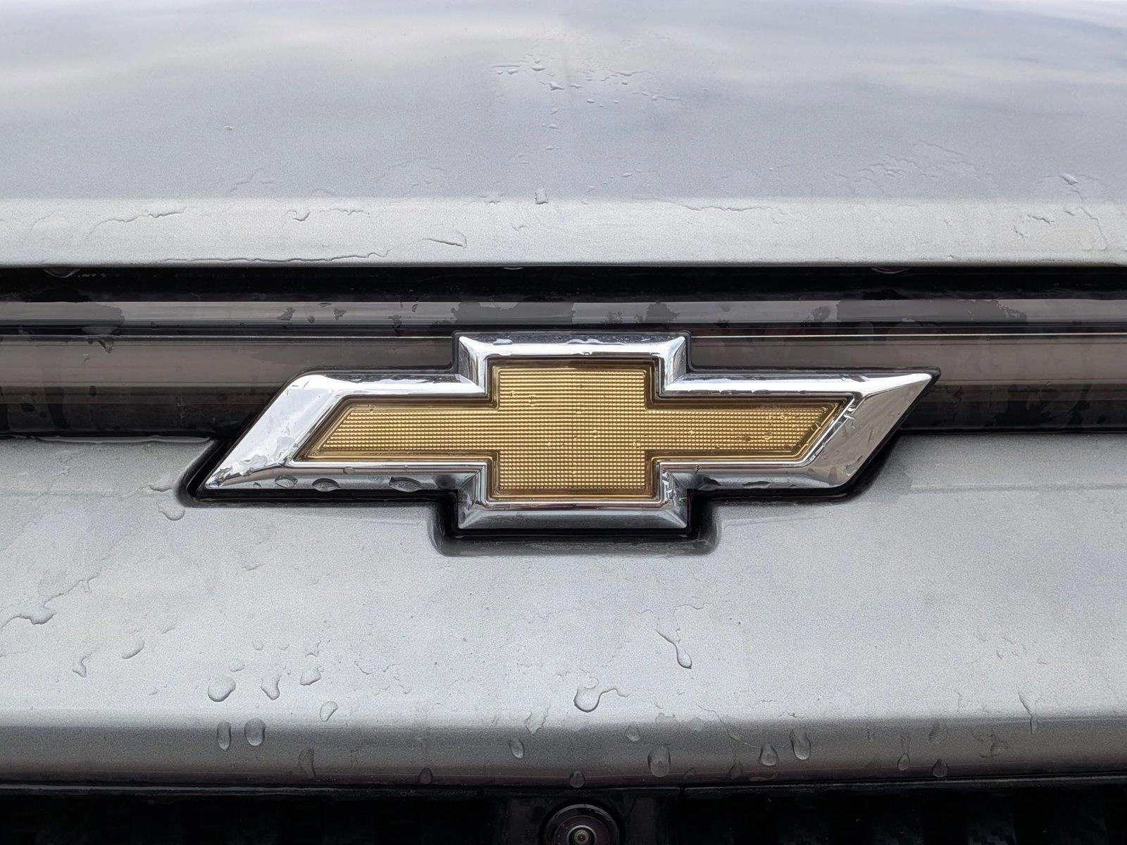 2026 Chevrolet Equinox EV 4dr LT2 w/PDE