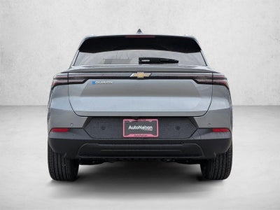 2026 Chevrolet Equinox EV 4dr LT2 w/PDE