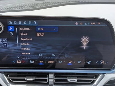 2026 Chevrolet Equinox EV 4dr LT2 w/PDE