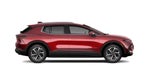 2026 Chevrolet Equinox EV Base