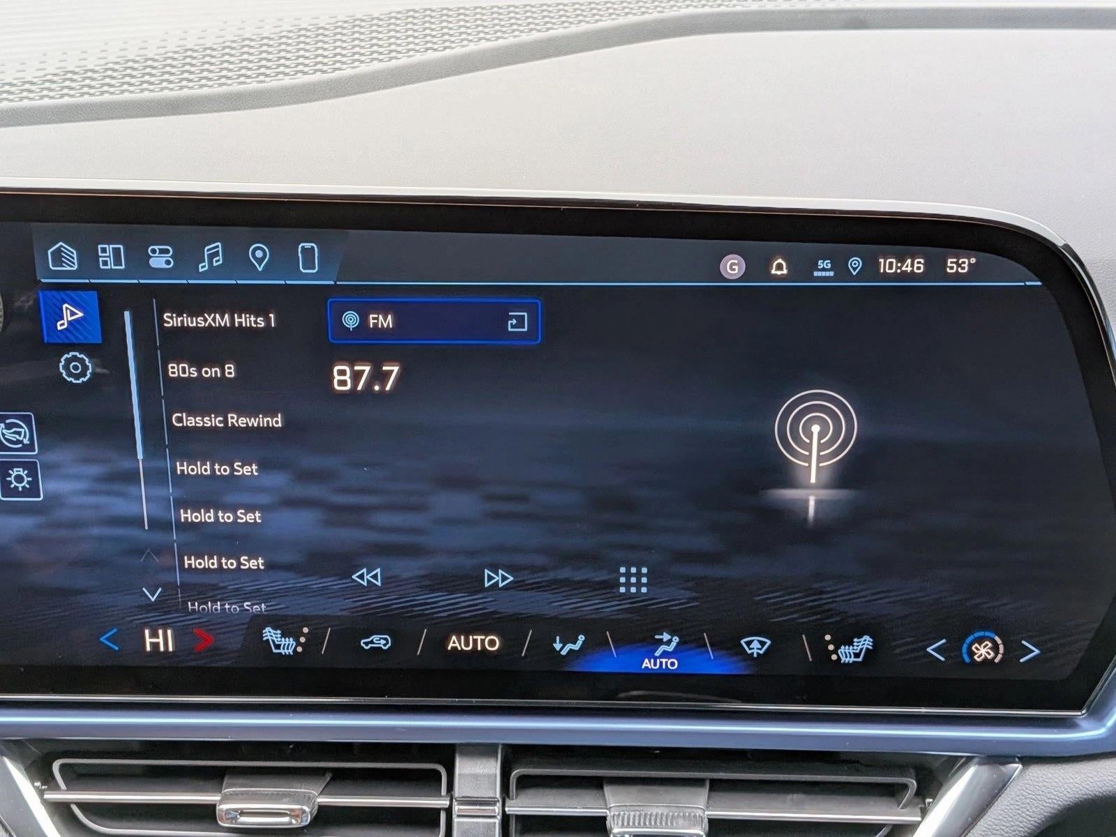 2026 Chevrolet Equinox EV 4dr LT2 w/PDE