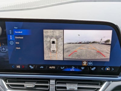 2026 Chevrolet Equinox EV 4dr LT2 w/PDE