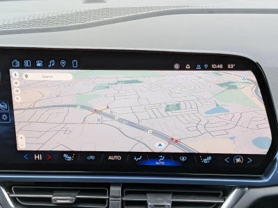 2026 Chevrolet Equinox EV 4dr LT2 w/PDE