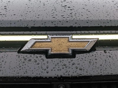 2026 Chevrolet Equinox EV 4dr LT2 w/PDE