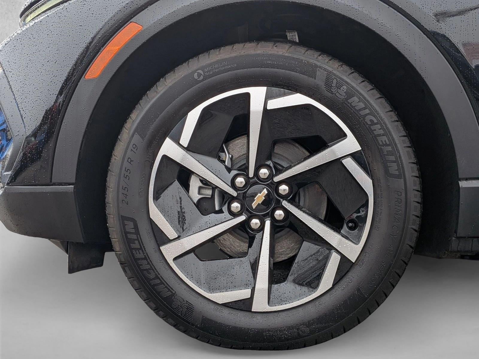 2026 Chevrolet Equinox EV 4dr LT2 w/PDE