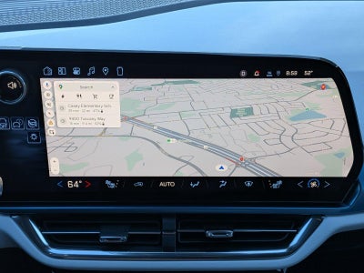 2026 Chevrolet Equinox EV 4dr LT2 w/PDE